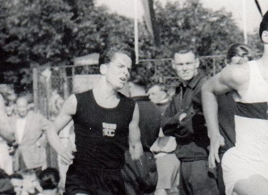 Der Anfang einer Erfolgsgeschichte: Die ersten 10 Jahre des WLV