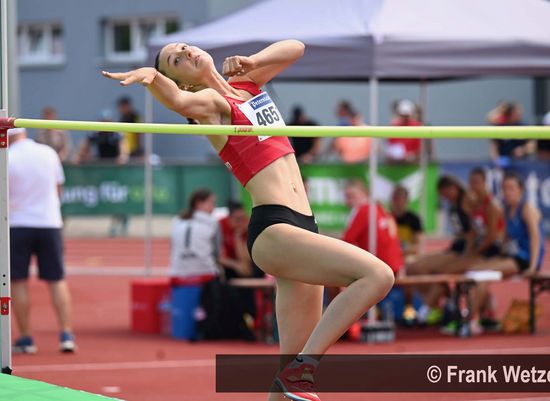 Zahlreiche enge Entscheidungen prägen den Auftakt der BW Leichtathletik Finals