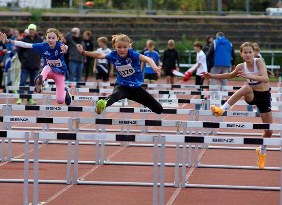 WLV Team U16/U14: Qualifikationsleistungen für Team U14 werden ausgesetzt