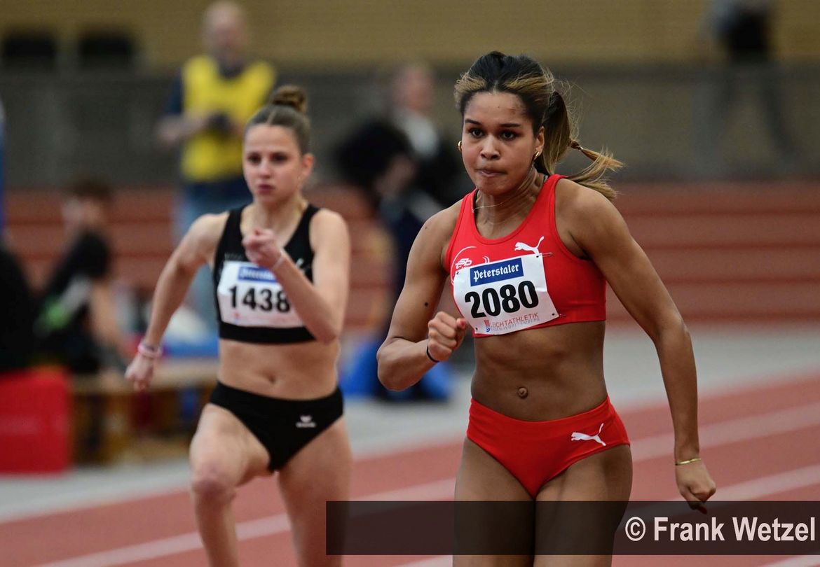 BWLA | Wettkampf kompakt