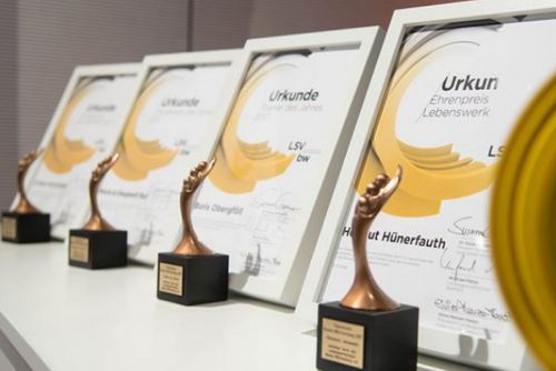 Jetzt bewerben: Trainerpreis Baden-Württemberg 2018