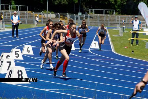 Der Countdown läuft: BW Finals in Heilbronn