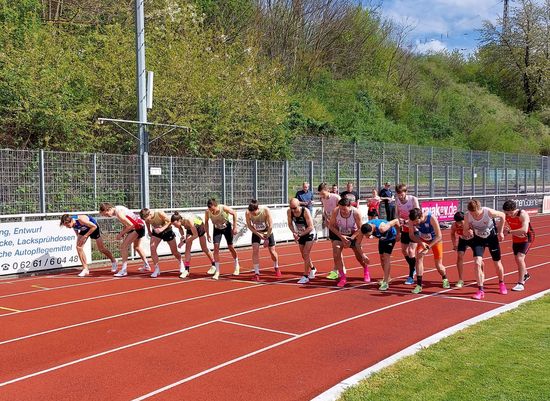 BW Langstrecke | Tuttlingen wird zum Treffpunkt der Langstrecken-Elite 