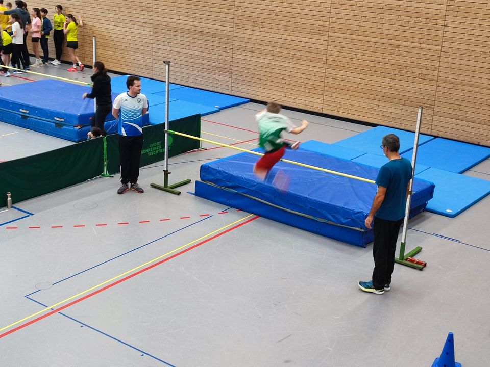 Gelungene Premiere des U14 Team-Wettkampfes der Kreise Freiburg und Emmendingen
