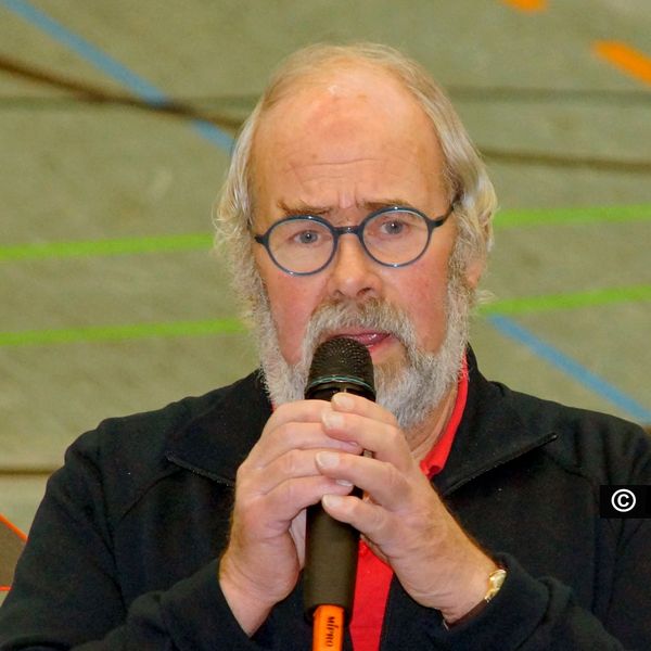 WLV-Ehrenpräsident Fred Eberle feiert 80. Geburtstag
