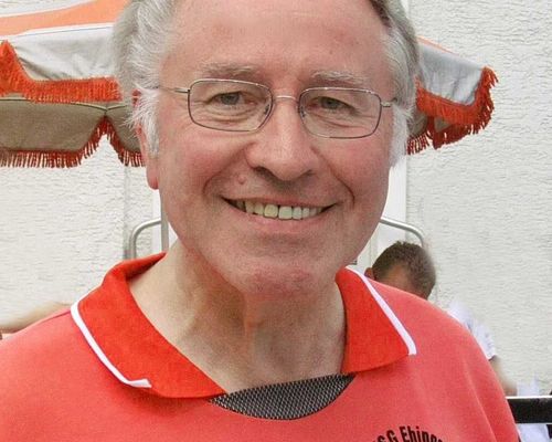 Trauer in Ehingen um Peter Kotz
