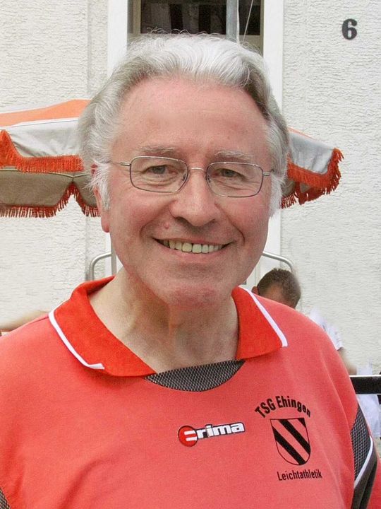 Trauer in Ehingen um Peter Kotz
