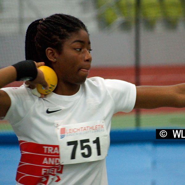 Lauria und Ndubuisi mit Top-Weiten in Rochlitz