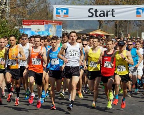 Laufveranstalter in Württemberg zeigen Durchhaltevermögen