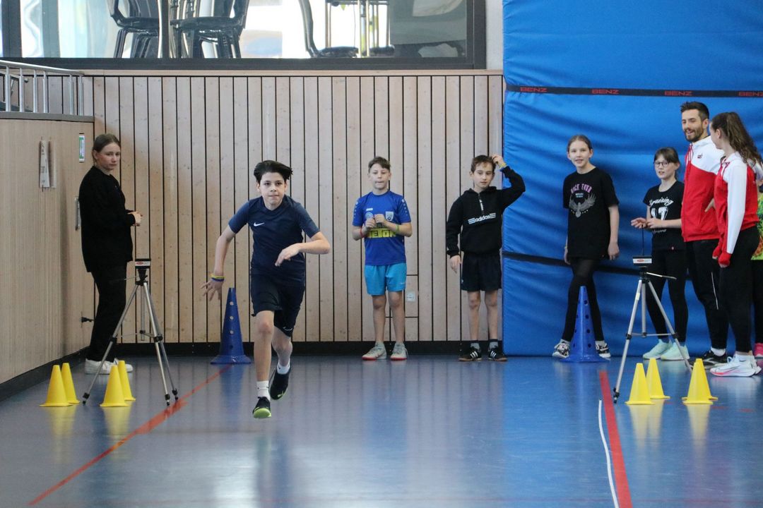 WLV YOUletics – Premiere nach zwei Jahren Corona-Pause