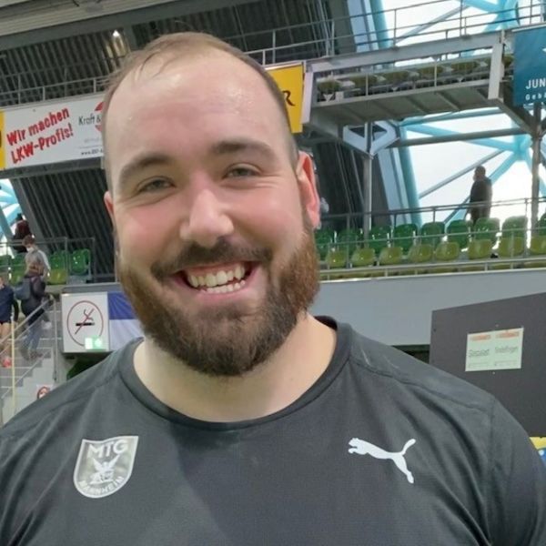 BWLA Hallen-Finals: Entscheidungen der Männer