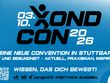 XOND Convention: Inspiration für Laufen, Fitness und Gesundheit