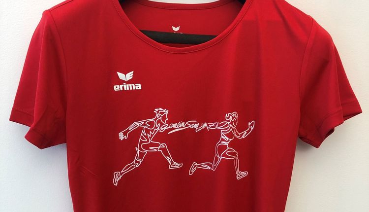 BW Shirt: Nur noch wenige verfügbar!