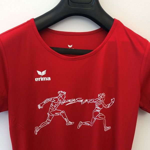 BW Shirt: Nur noch wenige verfügbar!
