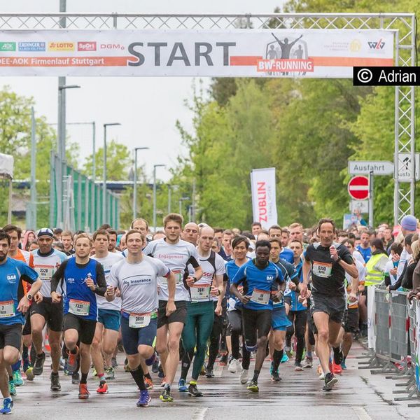 BW-Running aktuell: Frühjahrs-Läufe werden verlegt