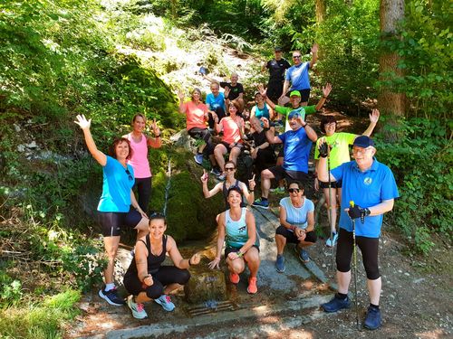 Der moderne Lauftreff: WLV-Fortbildung zeigt wie`s geht