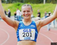 Leonie Kroter (DJK SG Wasseralfingen) 