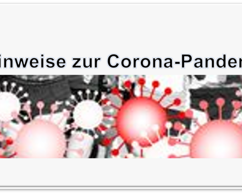 Neue CoronaVO: Weitere Restriktionen im Trainingsbetrieb für Kommunen über 100 Neuinfektionen pro 100.000 Einwohner