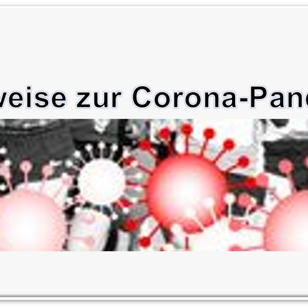 Neue CoronaVO: Weitere Restriktionen im Trainingsbetrieb für Kommunen über 100 Neuinfektionen pro 100.000 Einwohner
