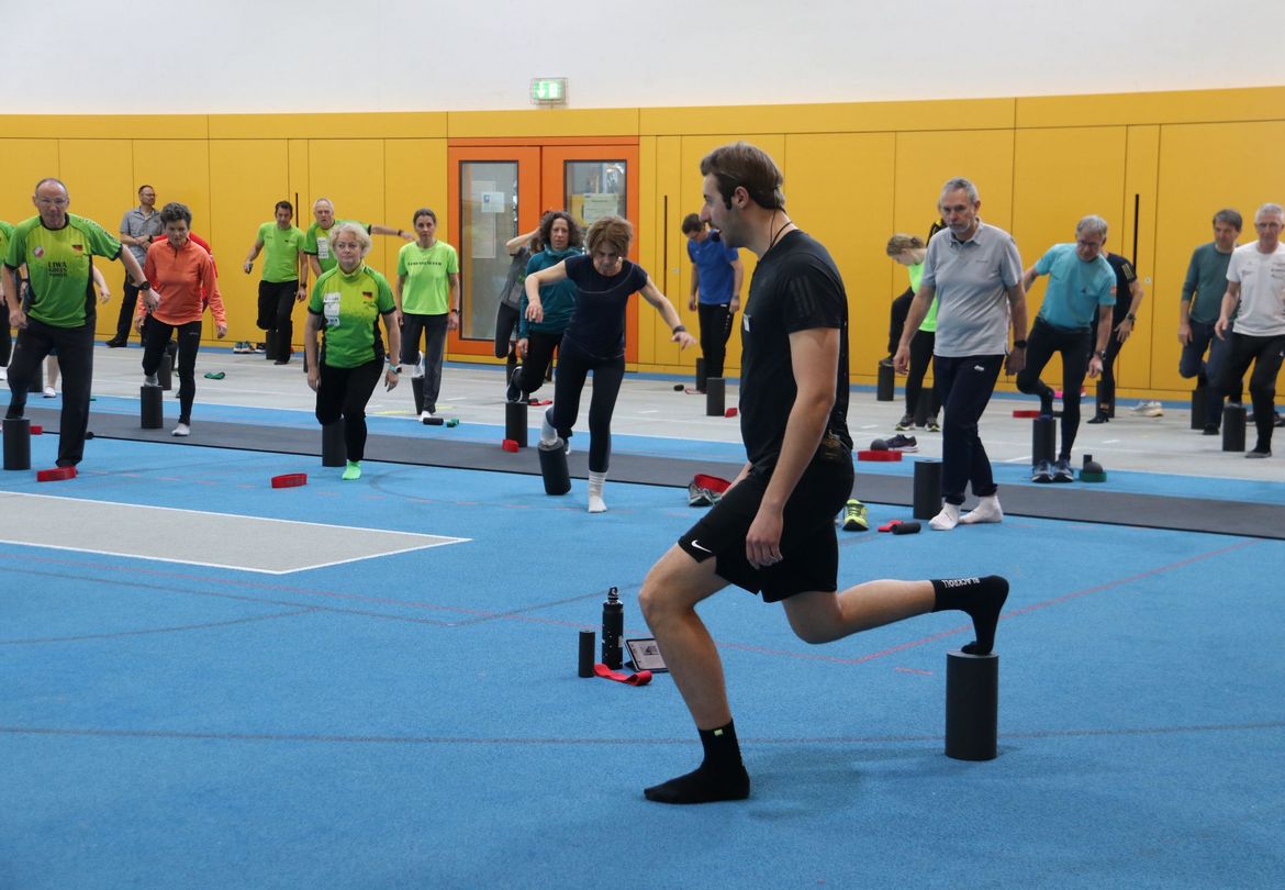 BWLA | Bildung kompakt