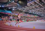 Exklusives Ticketkontingent für Leichtathletik-Vereine beim INIT INDOOR MEETING Karlsruhe