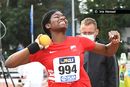 Deutsche Jugendmeisterschaften U20/U18 in Rostock, 30.07.-01.08.2021