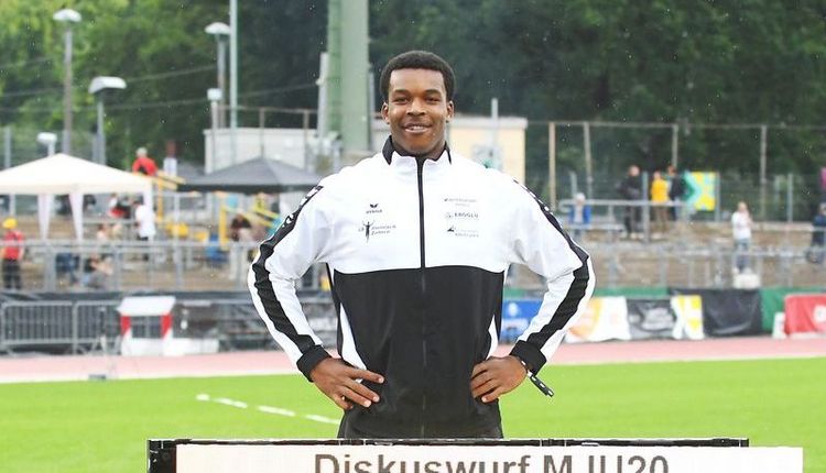 DM U16/U20 Tag 2 | Weitere 5 Medaillen gehen an Team-BaWü