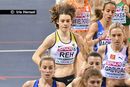 Alina Reh Halleneuropameisterschaften, 1.-3. März 2019 in Glasgow