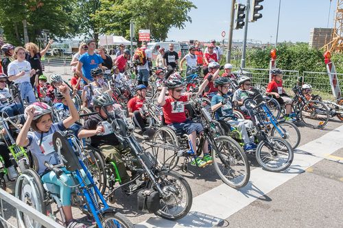 25. Stuttgart-Lauf am 23./24. Juni 2018 (Foto: asphoto)