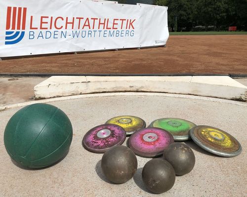 BW Wurfmehrkampf Masters: Offizielle Meldeliste und finaler Zeitplan veröffentlicht