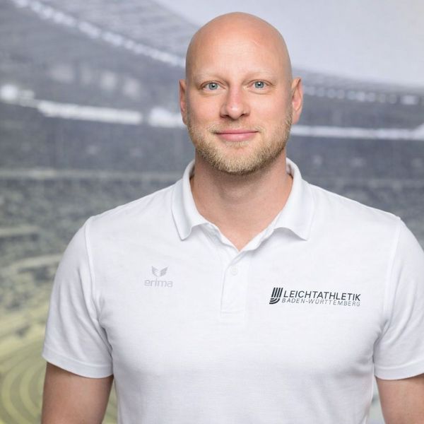 Jugendkonferenz wählt Johannes Lohrer erneut zum Leiter 