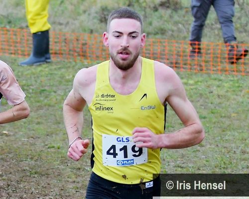 Crosslauf-Elite startet in Bad Waldsee