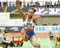 Maleika Mihambo