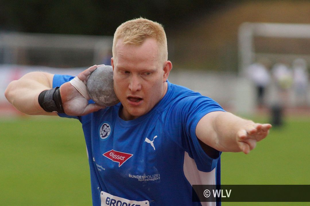 Eric Maihöfer (VfL Sindelfingen) 