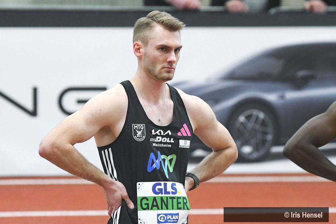 Deutscher Meistertitel für Batz – Starker zweiter Hallen-Tag für Baden-Württemberg