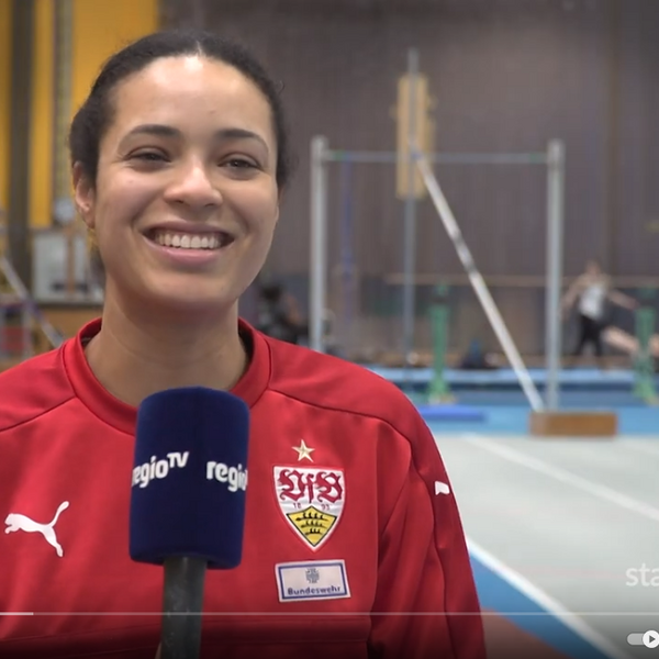 Jungfleisch und Scholz zu Entwicklung der Leichtathletik
