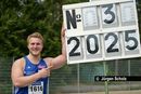 Baden-Württ. Meisterschaften Aktive / U20 in Walldorf, 13./14. Juli 2019