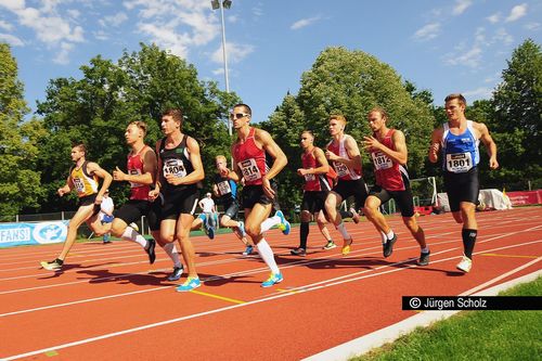 LSV BW fordert sukzessive Wiederaufnahme des Sportbetriebes im Land