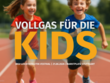 Kinderleichtathletik beim WGV Festival – Bewegung, Spaß und Action mitten in Stuttgart