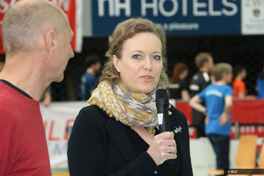 Gelebte Inklusion in der Baden-Württembergischen Leichtathletik