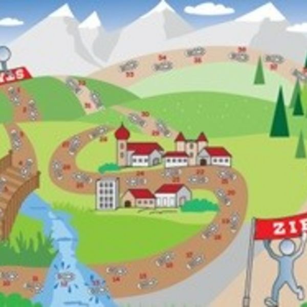 Sportliches Ferienprogramm: WLV-Kids-Marathon!