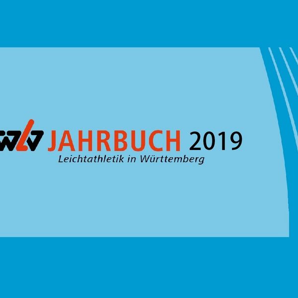 Fotos für das WLV Jahrbuch 2019 gesucht