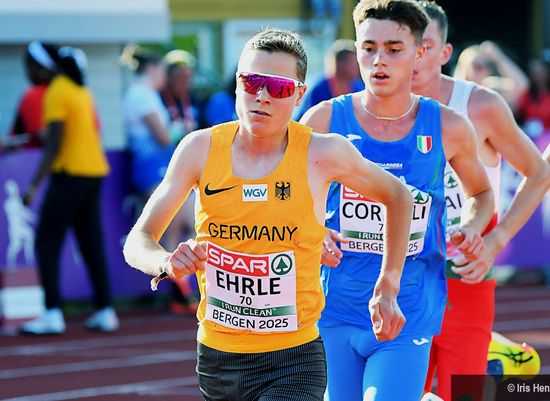 DLV nominiert starke BW-Athlet:innen für Off-Road-Running-EM