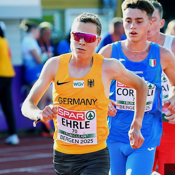 DLV nominiert starke BW-Athlet:innen für Off-Road-Running-EM