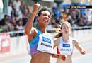 Malaika Mihambo