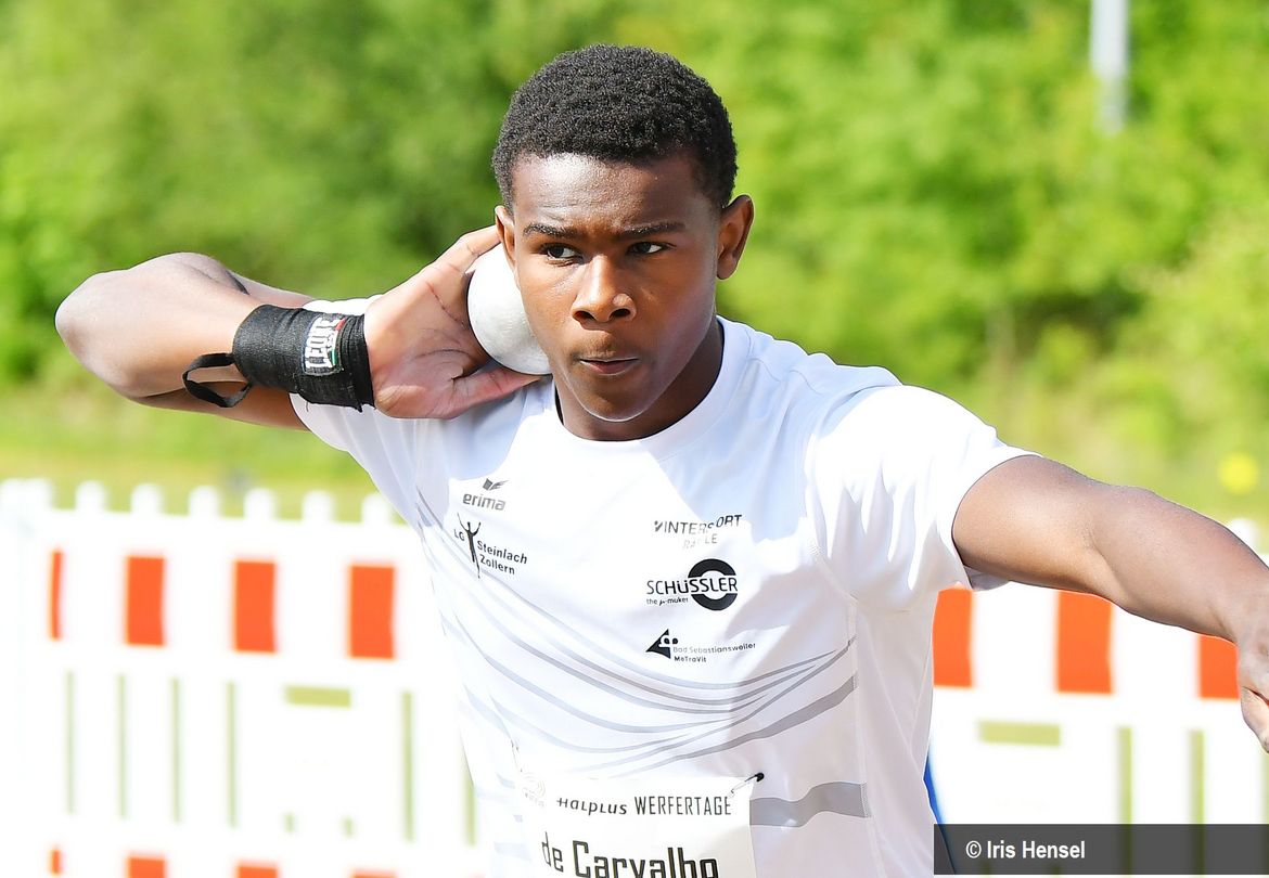 BW Winterwurf 2026: Titelkämpfe mit klaren Favoriten und spannender Nachwuchskonkurrenz