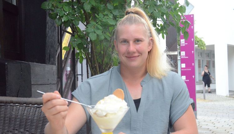 Von Bempflingen über Dresden nach Tokio