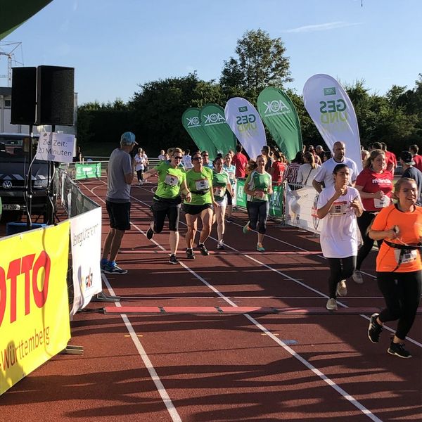 MEIN MOMENT | Der Bottwartal-Marathon-Organisator