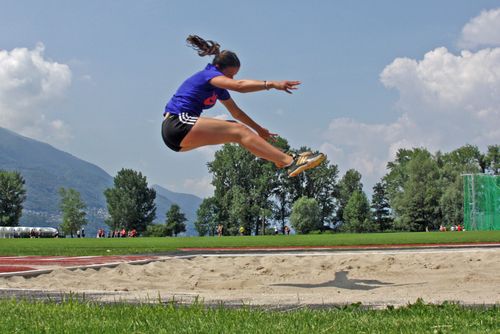 Schutzkonzept Leichtathletik Baden-Württemberg angepasst