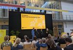 Kongress Sport und Nachhaltigkeit 2025 des LSV BW und des Umweltministerium Baden-Württemberg